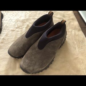 Men’s Merrell Slip ons